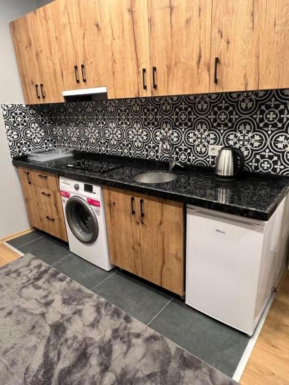 AYD Apart Harbiye Taksim - image 30