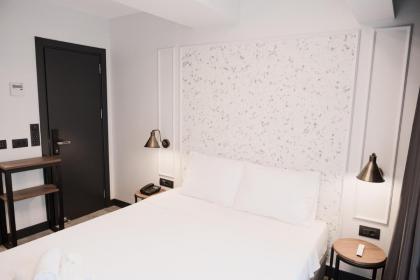 Persona Hotel Galata - image 22