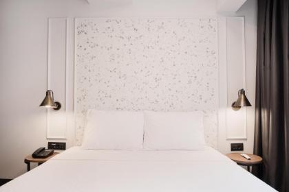 Persona Hotel Galata - image 23