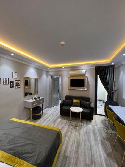 TAKSİM LARİSSA RESİDENCE - image 26