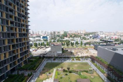 Modern City Getaway - Immerse Yourself In Luxury - image 21