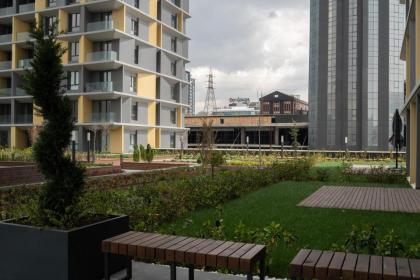 Modern City Getaway - Immerse Yourself In Luxury - image 28