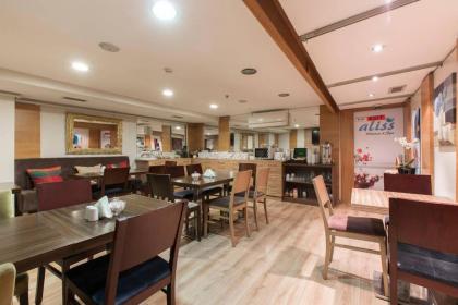 Derpa Hotel - image 21