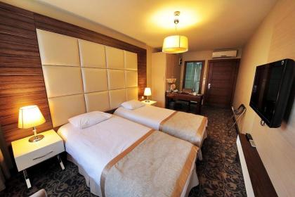 Derpa Hotel - image 27