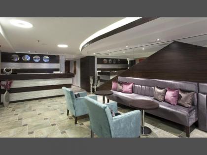 Derpa Hotel - image 29