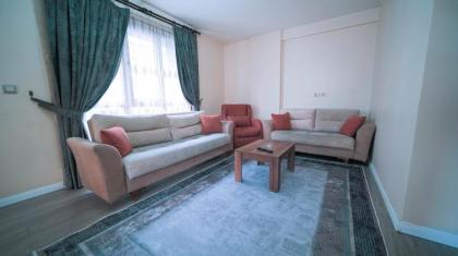 Comfy & Cozy 1-bdr Apartment Near Forum Istanbul Istanbul