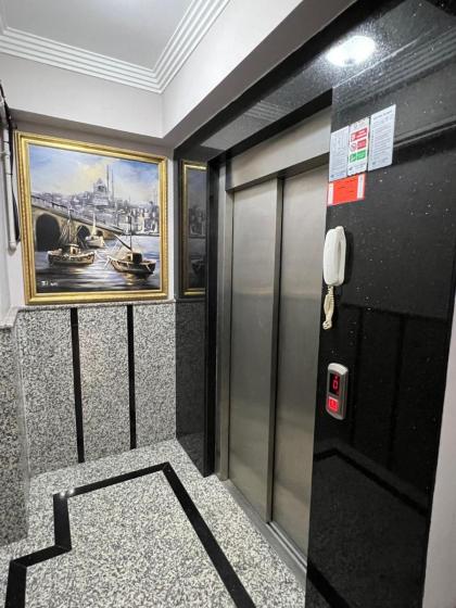 Cozy & Comfy 1-bdr Apartment Near Forum Istanbul - image 23
