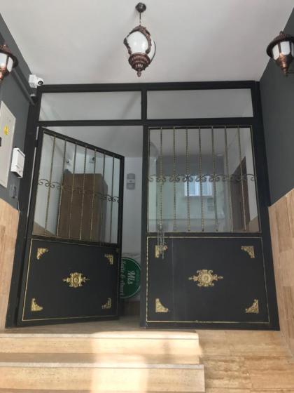 Mis Suite Apart TAKSİM - image 22