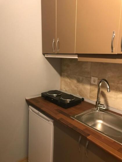 Mis Suite Apart TAKSİM - image 23