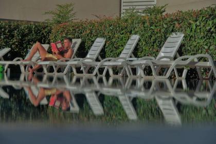 Central Residence with Balcony - image 21