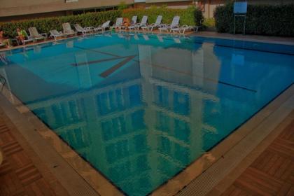 Central Residence with Balcony - image 22