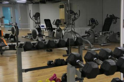 Central Residence with Balcony - image 23