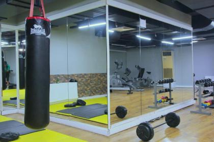 Central Residence with Balcony - image 24