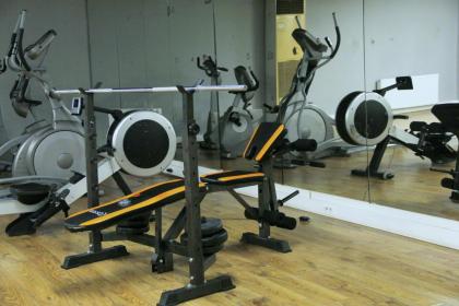 Central Residence with Balcony - image 25