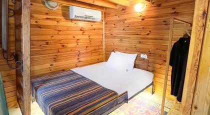 Tartaruga Motel Agva - image 22