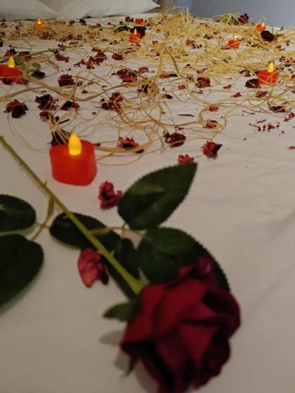 Taş Mahall Luxury Hotel - image 21