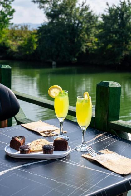 Taş Mahall Luxury Hotel - image 23