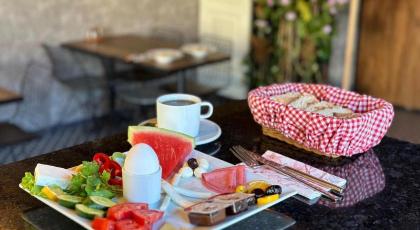 Meridiani Taksim Hotel - image 25