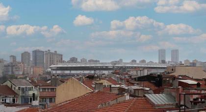 RUBBY HOTEL KADIKOY - image 25