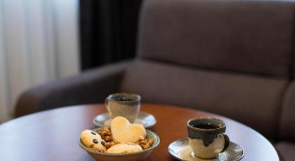 RUBBY HOTEL KADIKOY - image 26