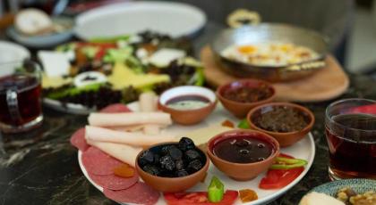 RUBBY HOTEL KADIKOY - image 28