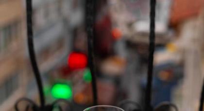 RUBBY HOTEL KADIKOY - image 29