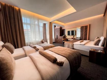 THE PARK HOTEL - image 22