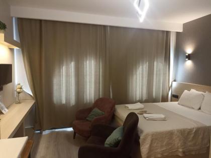 Doğan Palace Hotel - image 23
