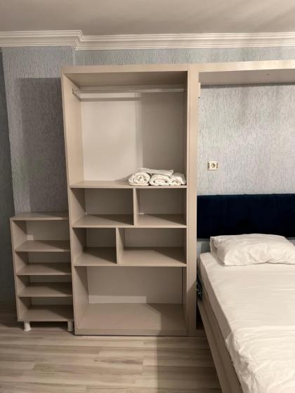 İkbal Apart Hotel - image 21