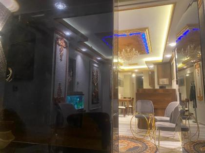 İkbal Apart Hotel - image 23