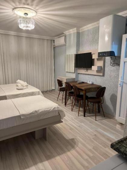 İkbal Apart Hotel - image 24