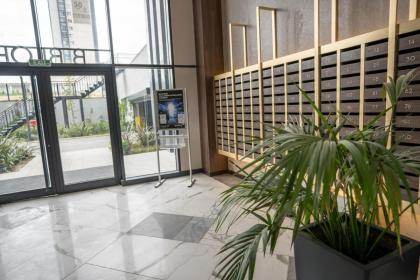 Peaceful And Private Escape 1-bedroom Apt - image 22