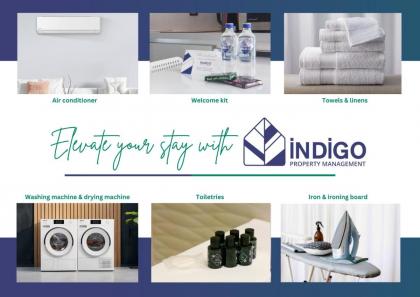 Peaceful And Private Escape 1-bedroom Apt - image 27