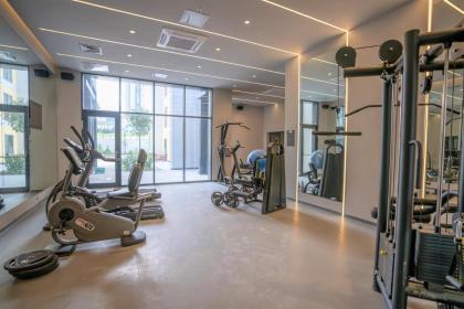 Charming And Cozy 1-bedroom Explore The City - image 21