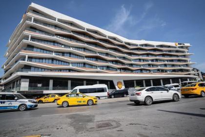 Family-friendly Home Near Taksim Square - image 25