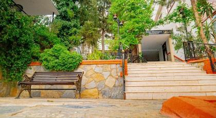 Elite Marmara Bosphorus & Otel - image 21