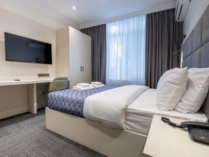 Hub Suite İstanbul - image 21