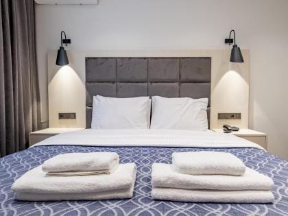 Hub Suite İstanbul - image 26