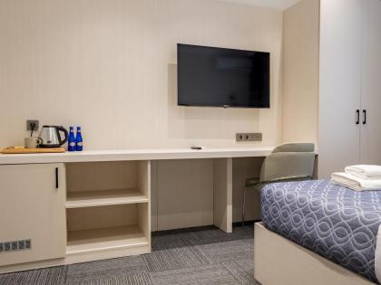 Hub Suite İstanbul - image 27