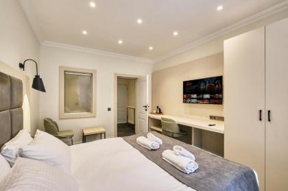 Hub Suite İstanbul - image 29