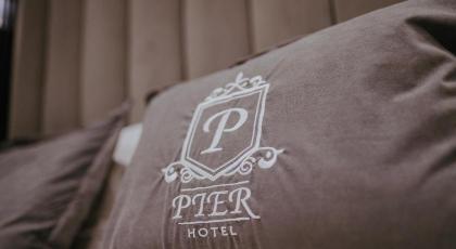 Pier Hotel - image 27