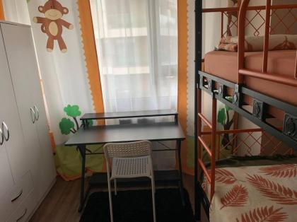 Nice apartment two bedrooms - image 22