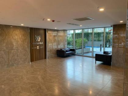 Nice apartment two bedrooms - image 29