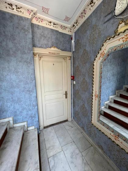 MİHRİ HATUN SUİT HOTEL - image 21