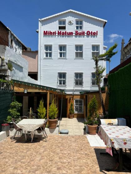MİHRİ HATUN SUİT HOTEL - image 22