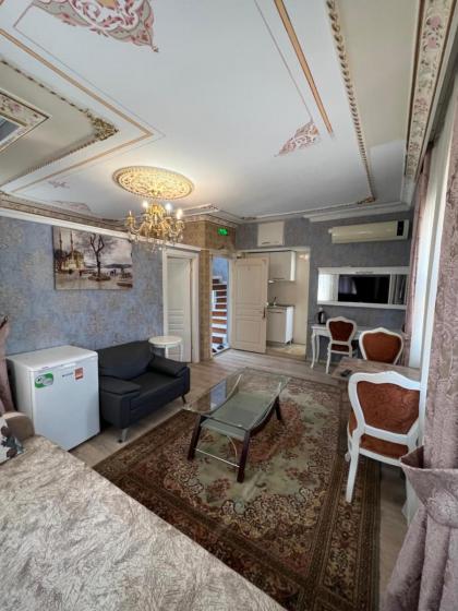 MİHRİ HATUN SUİT HOTEL - image 27