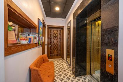 O'Pera Okanlı Suites - image 21