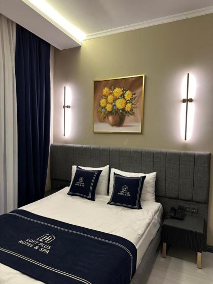 Loft Park Hotel's - image 22