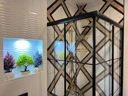 The Golden Horn Deluxe Vip Suite Beyoglu Istanbul - image 23