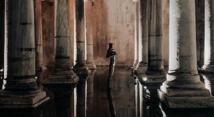 JOE BLACK APART - image 24